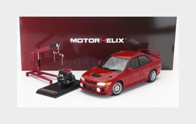 Motorhelix M84004