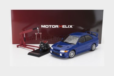 Motorhelix M84005