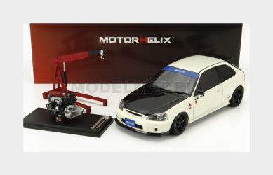 Motorhelix M85015