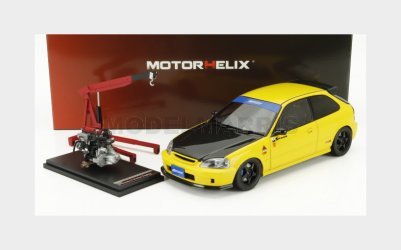 Motorhelix M85016