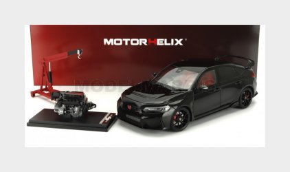 Motorhelix M85303