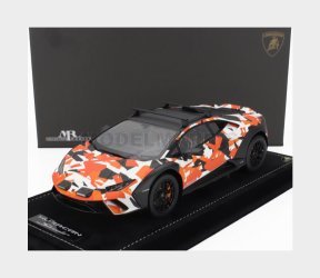 Mr-models LAMBO057TER2