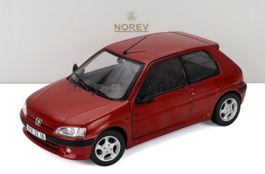 Norev 184921