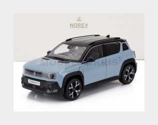 Norev 185521