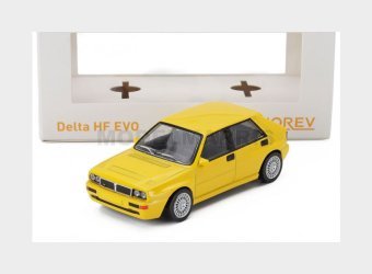 Norev 430200-430201-DELTA-YEL