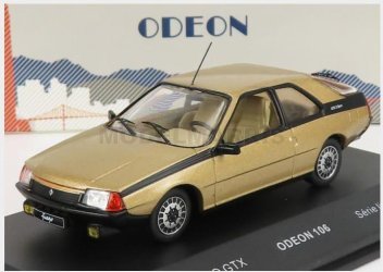 Odeon ODEON106