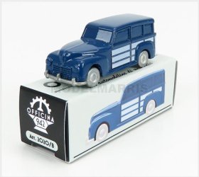 Officina-942 ART2020B