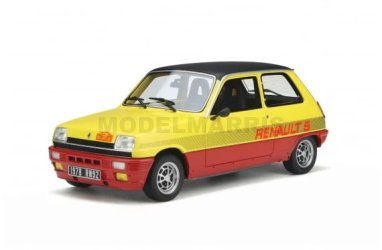 Otto-mobile OT891
