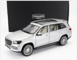 Paragon-models 98401LHD