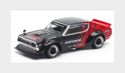 Pop-race-limited PR640199