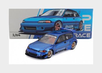 Pop-race-limited PR640206