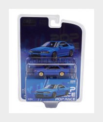 Pop-race-limited PRE009