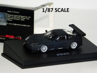 Red Line Models 87RL017
