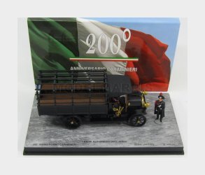 Rio-models 200-3/D