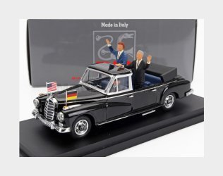 Rio-models 4264/2P