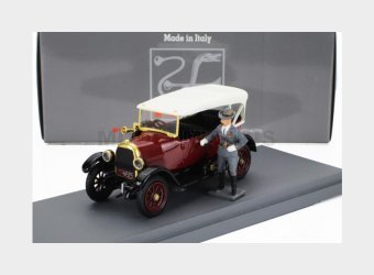 Rio-models 4282/2P