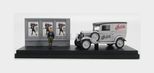Rio-models 4364/P