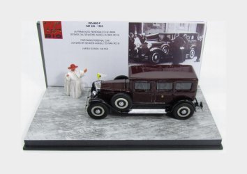Rio-models 4480/P