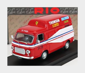 Rio-models 4520