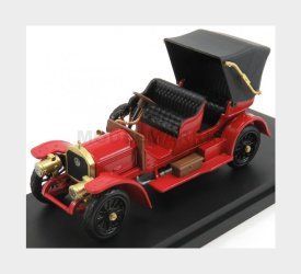 Rio-models 4527