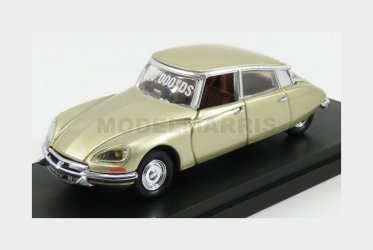 Rio-models 4586
