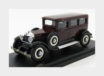 Rio-models 4611