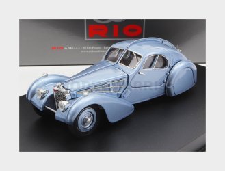 Rio-models 4687
