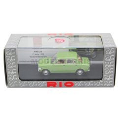 Rio-models 4719