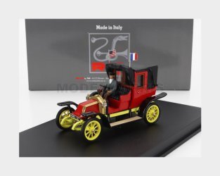 Rio-models 4740