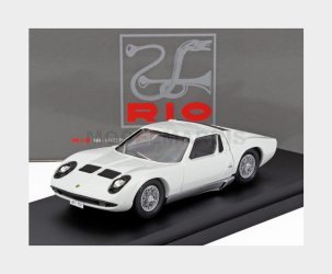 Rio-models 4764