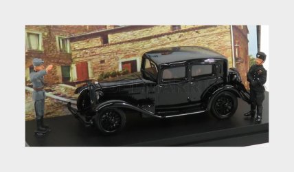 Rio-models CAR011/2