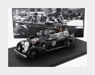 Rio-models CAR018/3