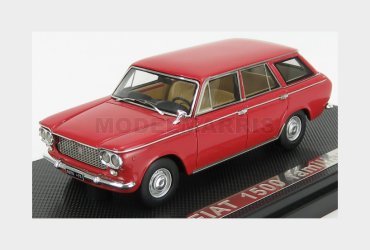Silas MR43044RS