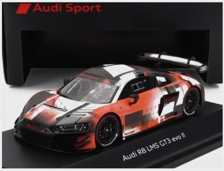 Spark-model 5022200231