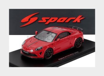 Spark-model S6117