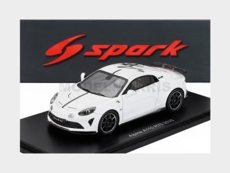 Spark-model S6118