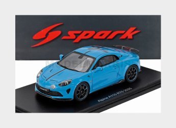 Spark-model S6119