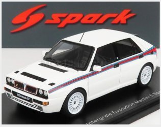 Spark-model S8992