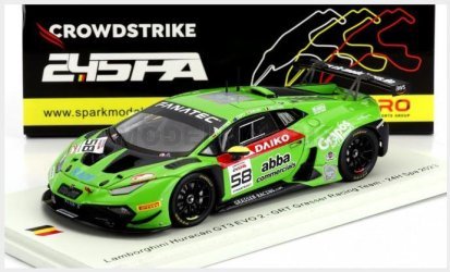 Spark-model SB736