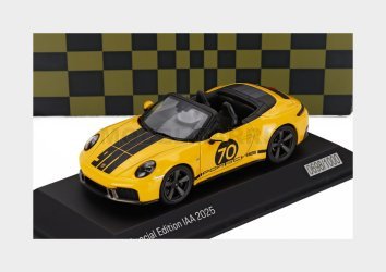 Spark-model WAP0200200T070