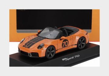 Spark-model WAP0200540SGTS