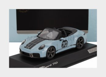 Spark-model WAP0200550SGTS