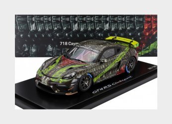 Spark-model WAP0216020TCAY