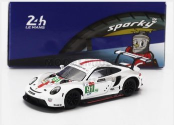 Spark-model Y271