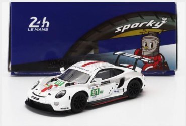 Spark-model Y273