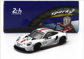 Spark-model Y274