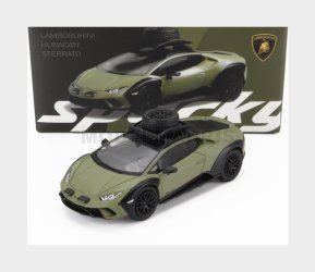 Spark-model YOLS64002