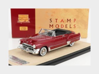 Stamp-models STM49303