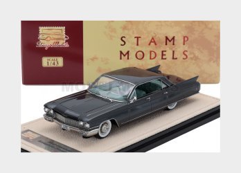 Stamp-models STM60013