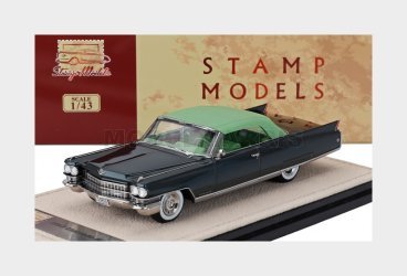 Stamp-models STM63002